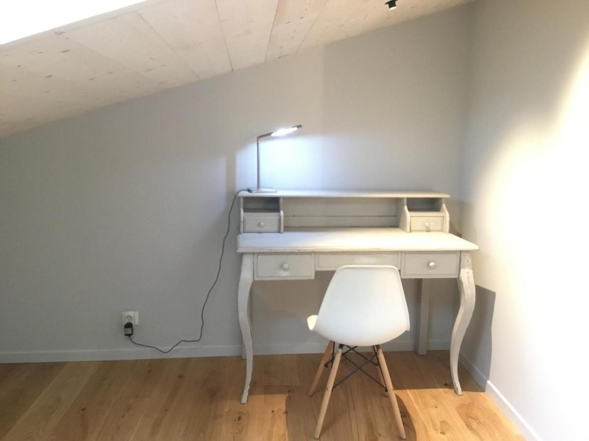L'Hivernet, Grand Triplex Neuf Au Coeur D'Embrun Acces Facile 外观 照片